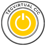 TEGVIRTUAL CIC LOGO (150 x 150 px) A division of TEG UK - The Entrepreneurs Group